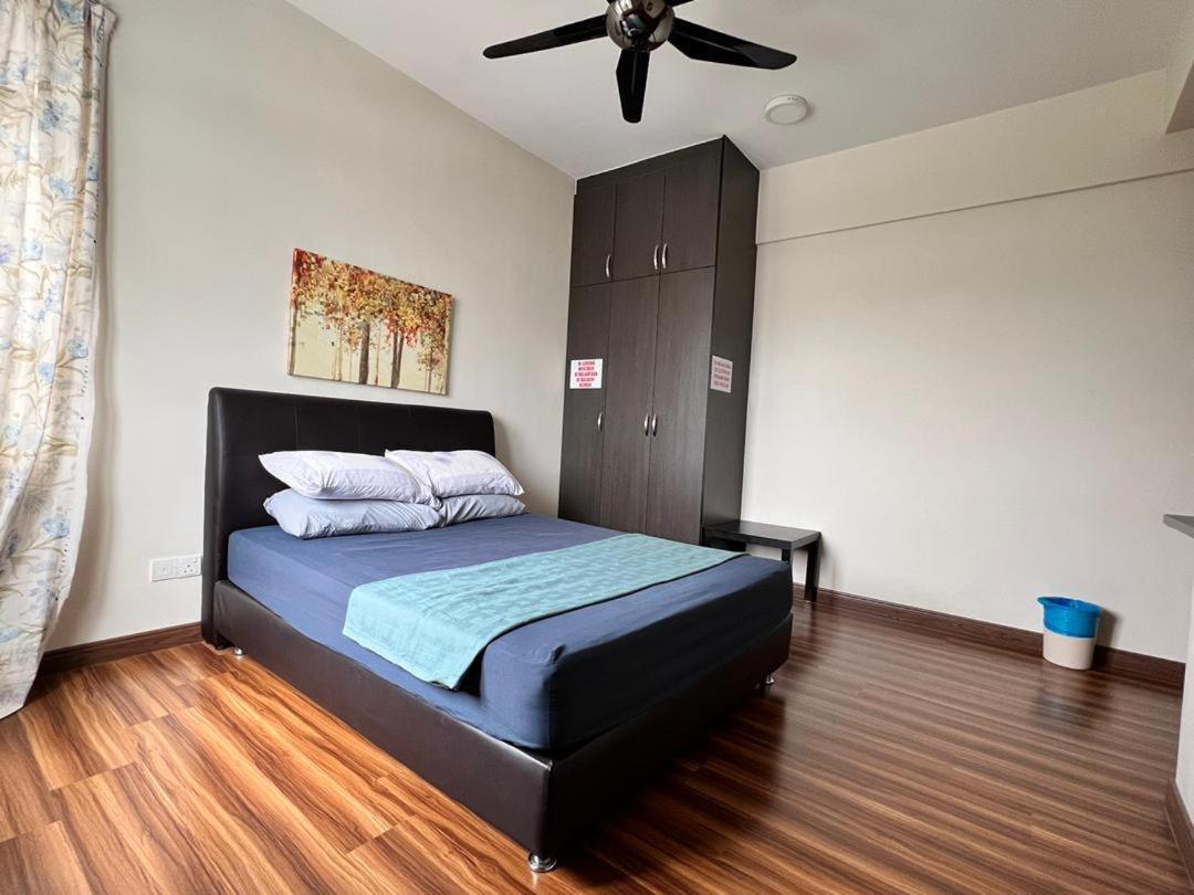 Ayer8 Putrajaya Guesthouse Extérieur photo