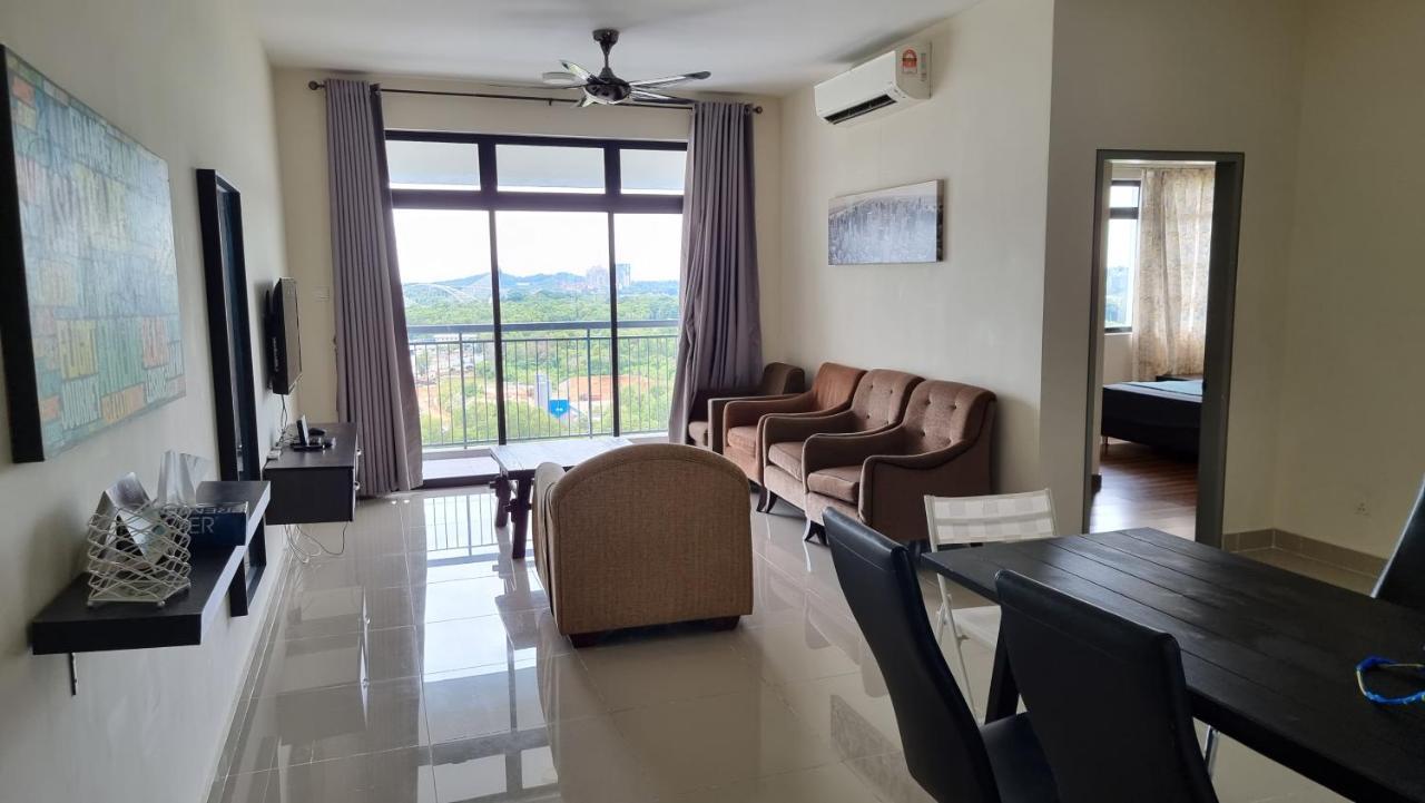 Ayer8 Putrajaya Guesthouse Extérieur photo
