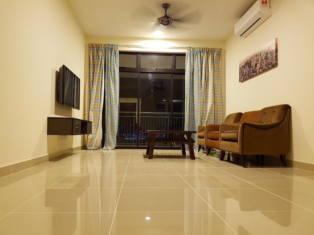 Ayer8 Putrajaya Guesthouse Extérieur photo