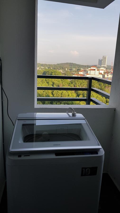 Ayer8 Putrajaya Guesthouse Extérieur photo