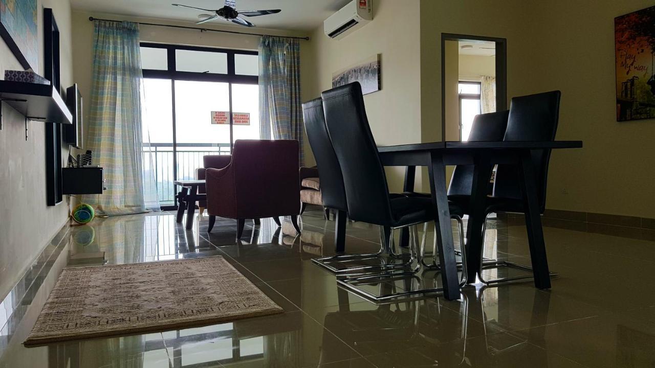 Ayer8 Putrajaya Guesthouse Extérieur photo